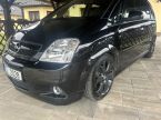 Opel Meriva - fotka číslo 4