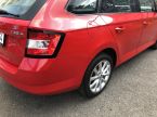 Škoda Fabia - fotka číslo 9