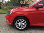 Škoda Fabia - fotka číslo 15