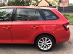 Škoda Fabia - fotka číslo 17