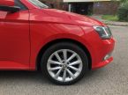 Škoda Fabia - fotka číslo 18