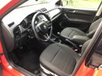 Škoda Fabia - fotka číslo 21