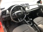 Škoda Fabia - fotka číslo 22