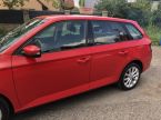 Škoda Fabia - fotka číslo 5