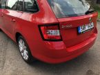 Škoda Fabia - fotka číslo 6