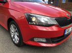 Škoda Fabia - fotka číslo 7