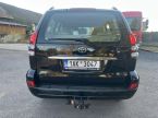 Toyota Land Cruiser - fotka číslo 14