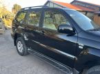 Toyota Land Cruiser - fotka číslo 8