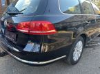Volkswagen Passat - fotka číslo 9