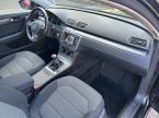 Volkswagen Passat - fotka číslo 38