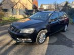 Volkswagen Passat - fotka číslo 0