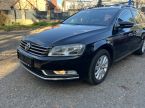 Volkswagen Passat - fotka číslo 4