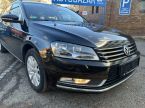 Volkswagen Passat - fotka číslo 7