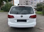 Volkswagen Sharan - fotka číslo 14