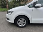 Volkswagen Sharan - fotka číslo 15
