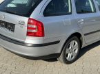 Škoda Octavia - fotka číslo 9