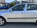 Škoda Octavia - fotka číslo 11