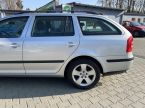 Škoda Octavia - fotka číslo 12