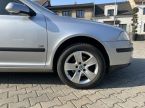 Škoda Octavia - fotka číslo 13