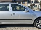 Škoda Octavia - fotka číslo 14