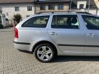 Škoda Octavia - fotka číslo 15