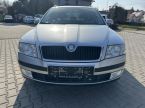 Škoda Octavia - fotka číslo 16