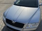 Škoda Octavia - fotka číslo 17