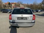Škoda Octavia - fotka číslo 20