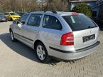 Škoda Octavia - fotka číslo 3