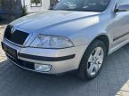 Škoda Octavia - fotka číslo 4