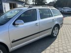 Škoda Octavia - fotka číslo 5