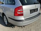 Škoda Octavia - fotka číslo 6