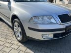 Škoda Octavia - fotka číslo 7