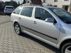 Škoda Octavia - fotka číslo 8