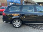 Volkswagen Passat - fotka číslo 20