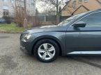 Škoda Superb - fotka číslo 15