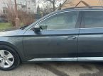 Škoda Superb - fotka číslo 16