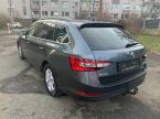 Škoda Superb - fotka číslo 3