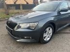 Škoda Superb - fotka číslo 4