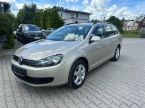Volkswagen Golf - fotka číslo 0