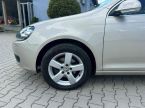 Volkswagen Golf - fotka číslo 10