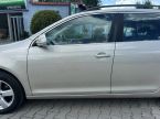 Volkswagen Golf - fotka číslo 11