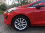 Ford Fiesta - fotka číslo 15