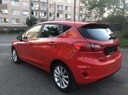 Ford Fiesta - fotka číslo 2