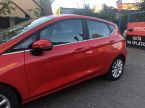 Ford Fiesta - fotka číslo 5