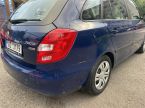Škoda Fabia - fotka číslo 9