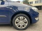 Škoda Fabia - fotka číslo 14