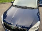 Škoda Fabia - fotka číslo 19