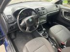 Škoda Fabia - fotka číslo 28