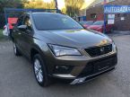 Seat Ateca - fotka číslo 1